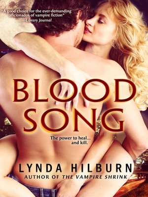 cover image of Blood Song